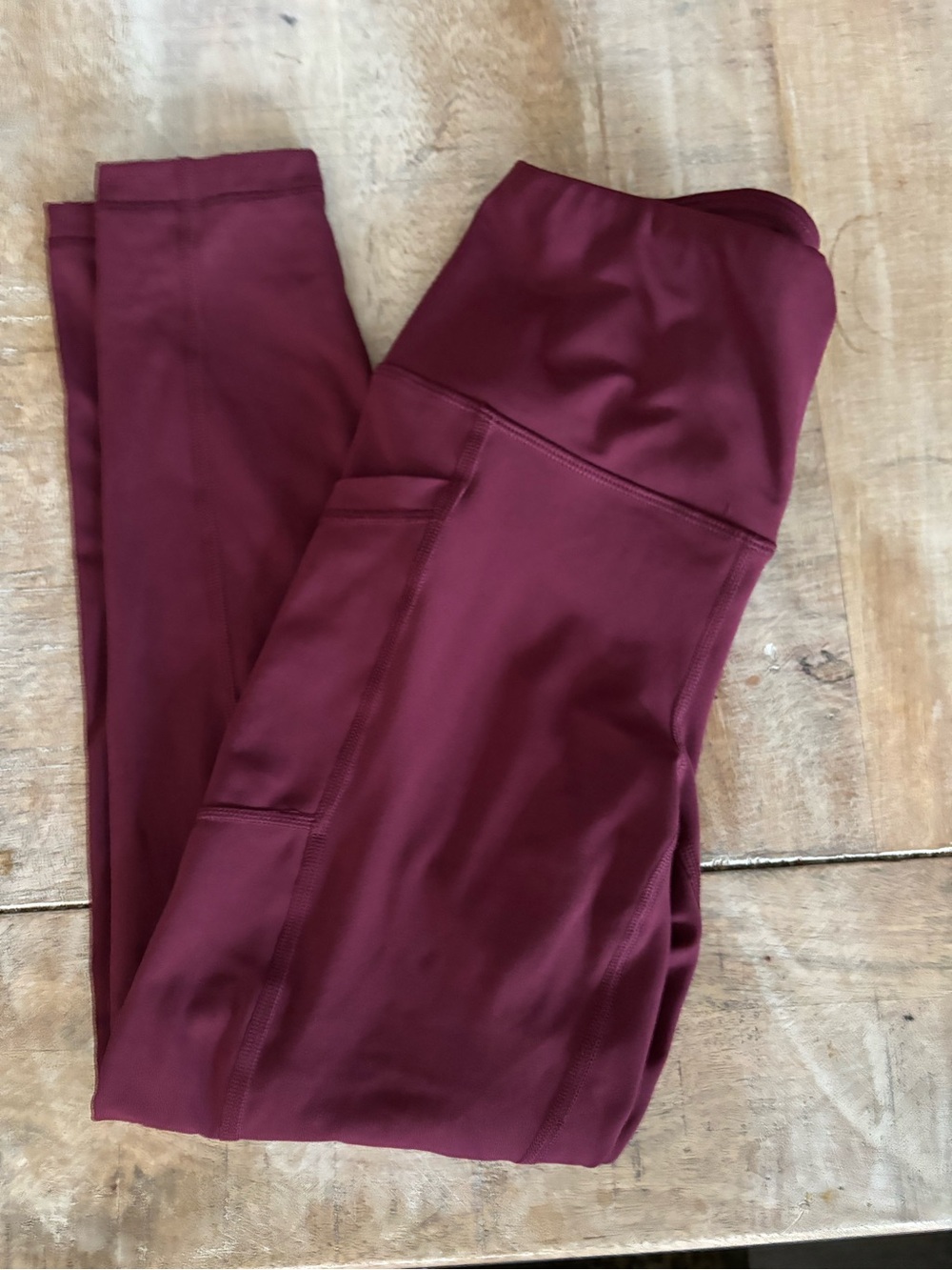 Yogalicious High-Waisted Leggings